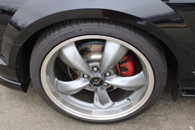 2007 Ford Mustang GT Premium