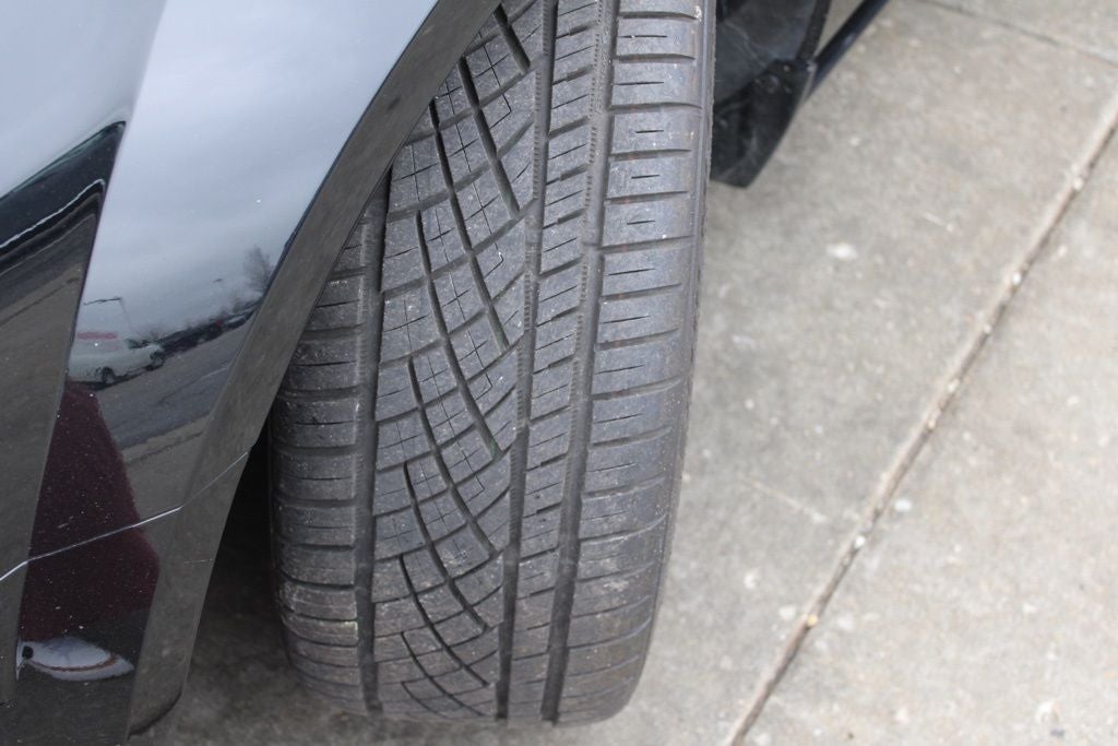 2007 Ford Mustang GT Premium