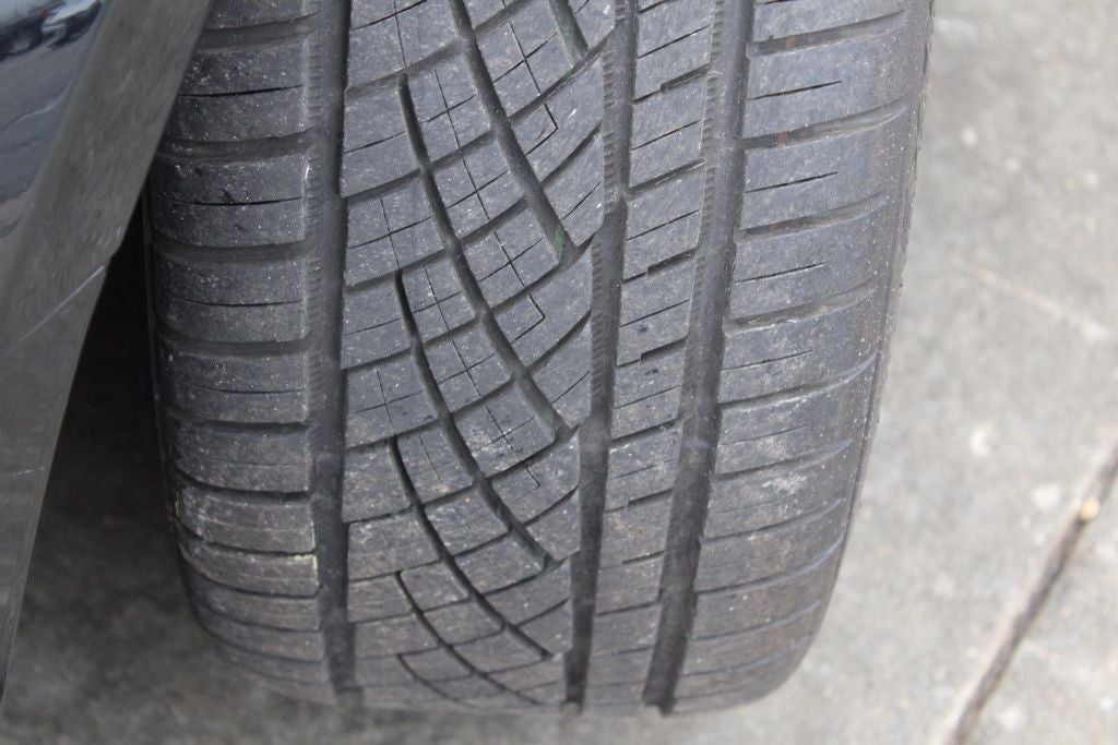 2007 Ford Mustang GT Premium