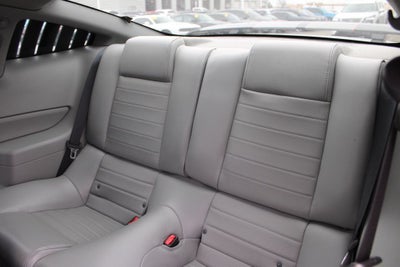 2007 Ford Mustang GT Premium