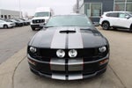 2007 Ford Mustang GT Premium
