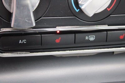 2007 Ford Mustang GT Premium