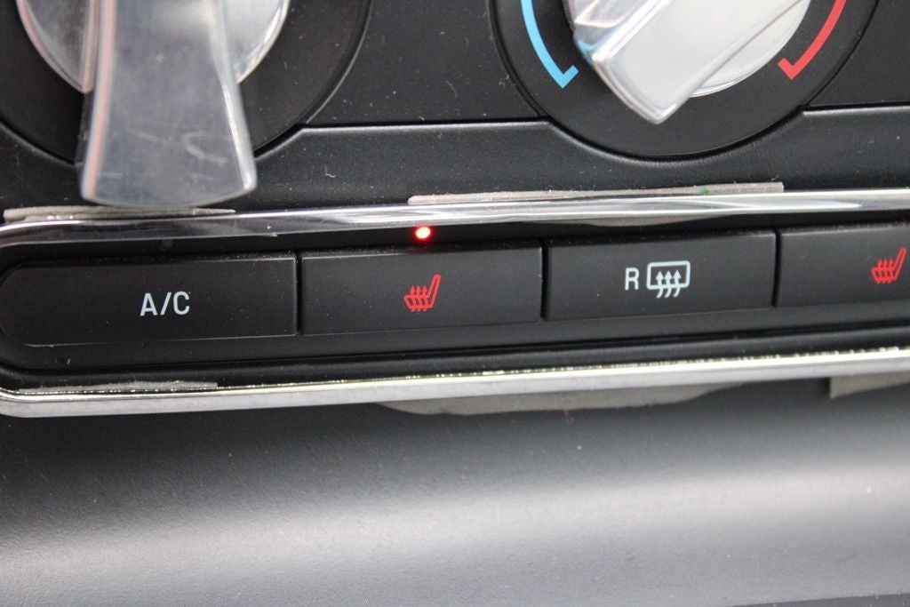 2007 Ford Mustang GT Premium