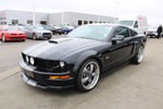 2007 Ford Mustang GT Premium
