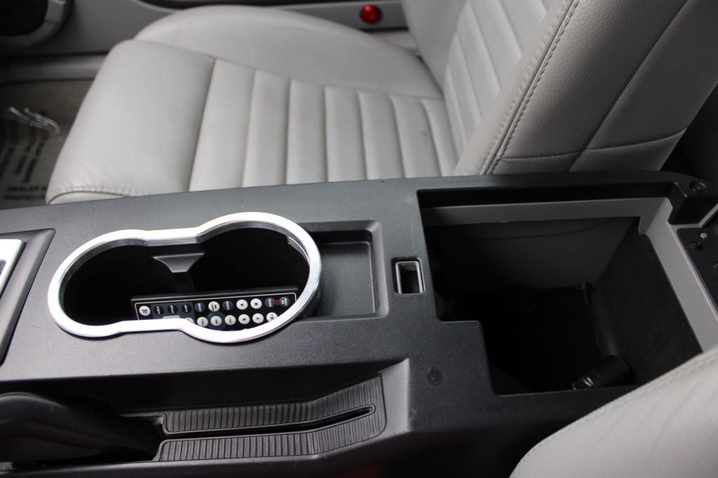 2007 Ford Mustang GT Premium