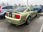 2006 Ford Mustang GT Deluxe