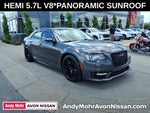2021 Chrysler 300 S