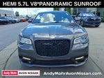 2021 Chrysler 300 S