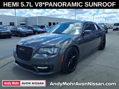 2021 Chrysler 300 S