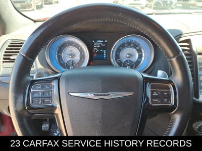 2014 Chrysler 300 S