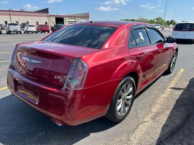 2014 Chrysler 300 S