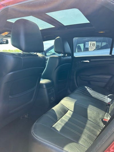 2014 Chrysler 300 S