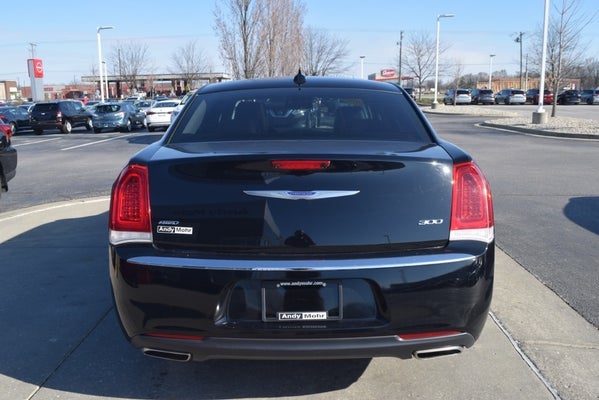 2020 Chrysler 300 Limited in Indianapolis, IN - Andy Mohr Automotive
