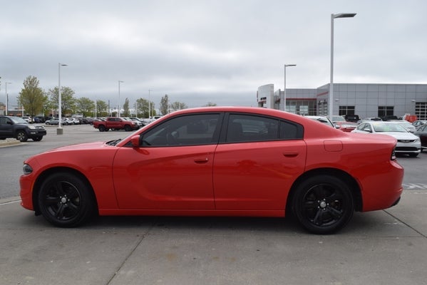 2021 Dodge Charger SXT in Indianapolis, IN - Andy Mohr Automotive