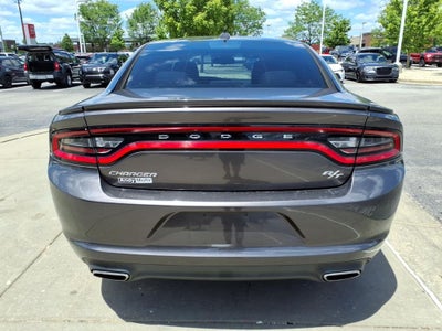 2015 Dodge Charger R/T