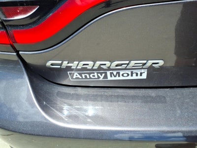 2015 Dodge Charger R/T