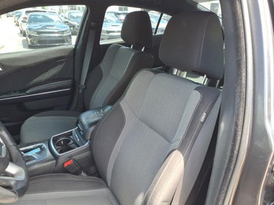 2015 Dodge Charger R/T