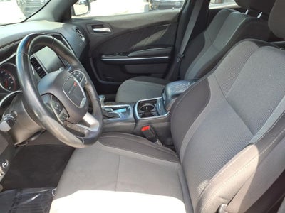2015 Dodge Charger R/T
