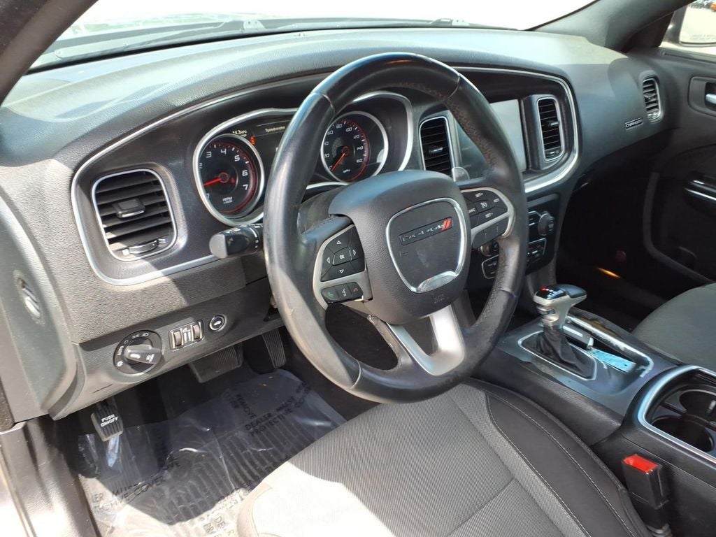 2015 Dodge Charger R/T