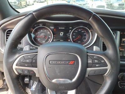 2015 Dodge Charger R/T