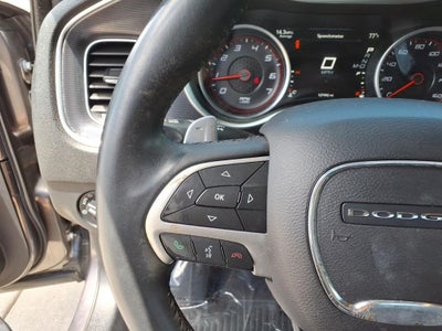 2015 Dodge Charger R/T