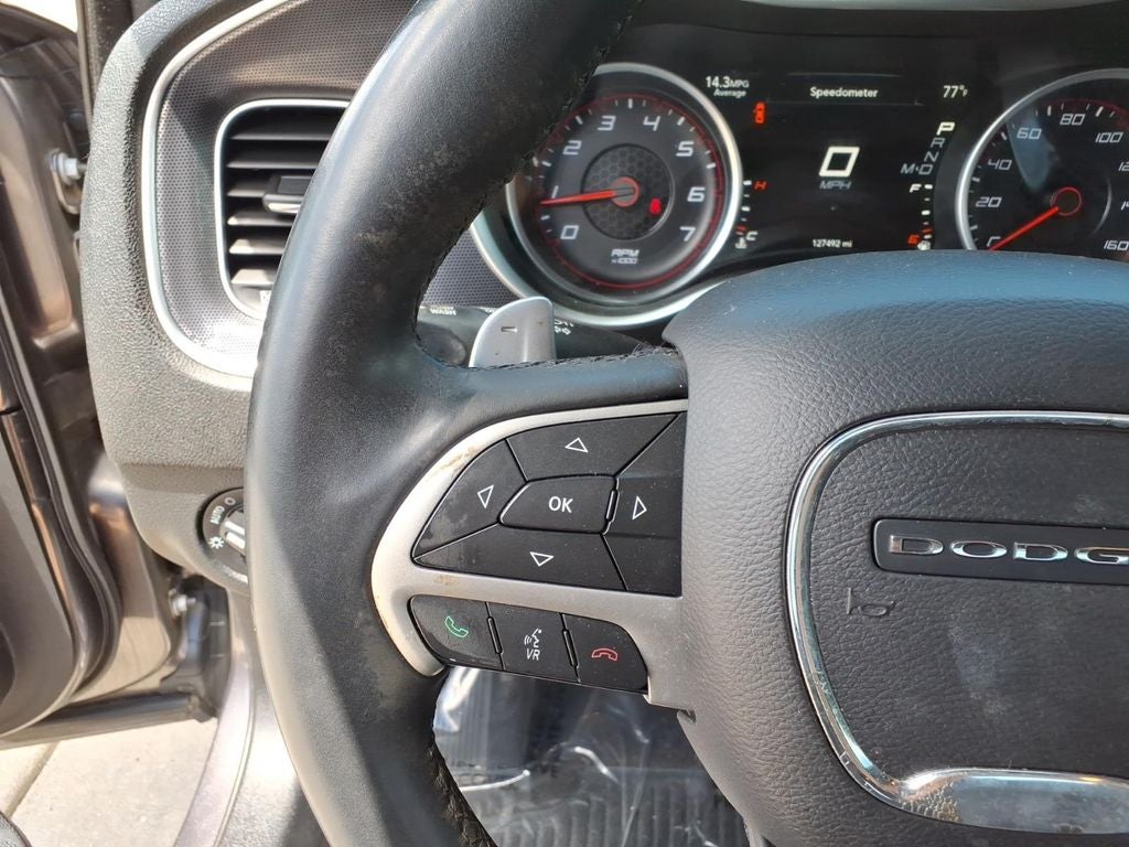 2015 Dodge Charger R/T