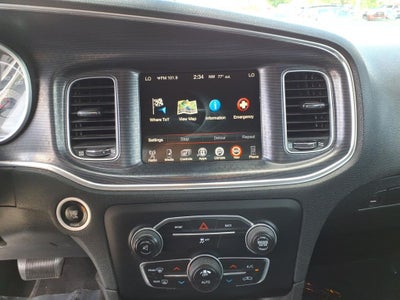 2015 Dodge Charger R/T