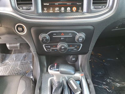 2015 Dodge Charger R/T