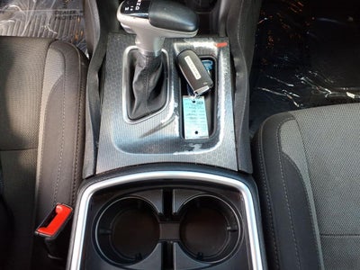 2015 Dodge Charger R/T