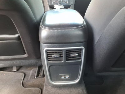 2015 Dodge Charger R/T