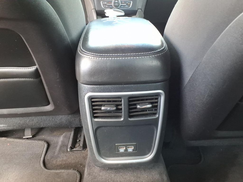 2015 Dodge Charger R/T