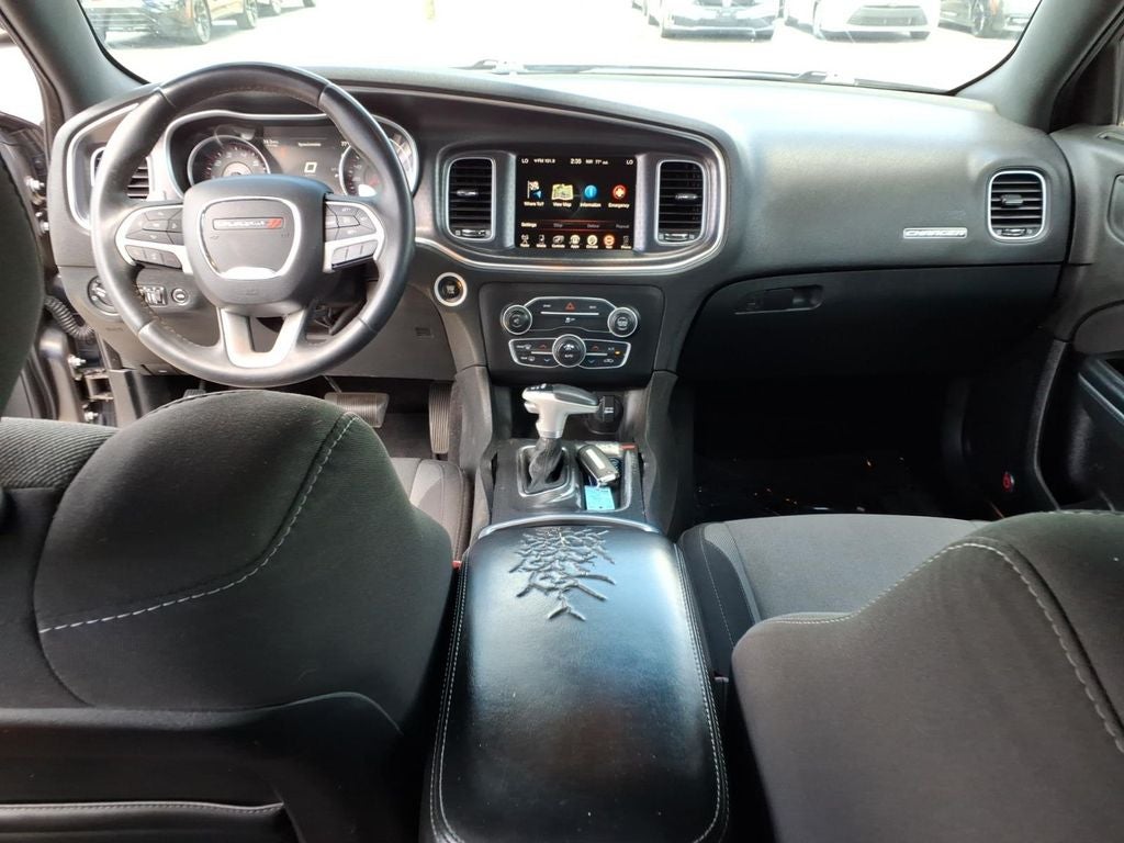 2015 Dodge Charger R/T