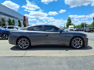 2015 Dodge Charger R/T