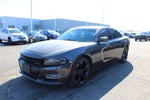 2018 Dodge Charger R/T