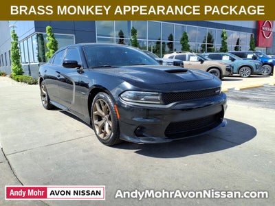 2019 Dodge Charger R/T