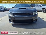 2019 Dodge Charger R/T
