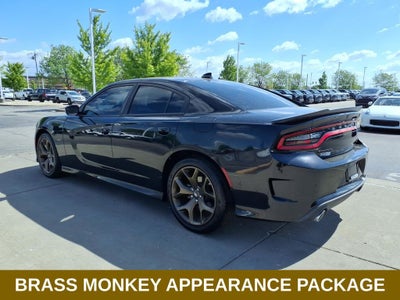 2019 Dodge Charger R/T