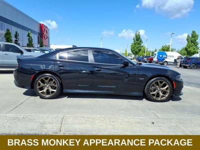 2019 Dodge Charger R/T