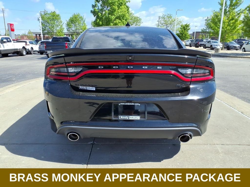 2019 Dodge Charger R/T