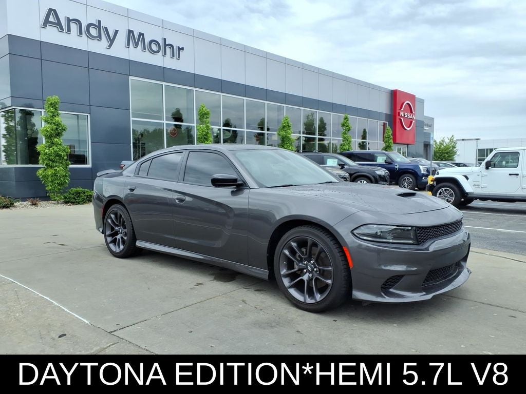 2023 Dodge Charger R/T