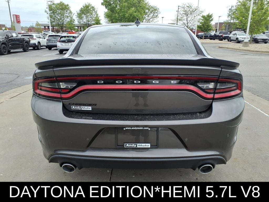 2023 Dodge Charger R/T