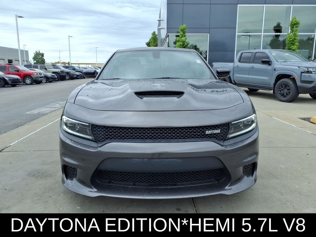 2023 Dodge Charger R/T