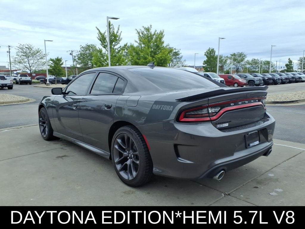 2023 Dodge Charger R/T