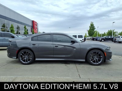 2023 Dodge Charger R/T