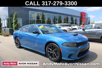 2022 Dodge Charger GT