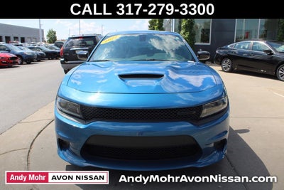 2022 Dodge Charger GT