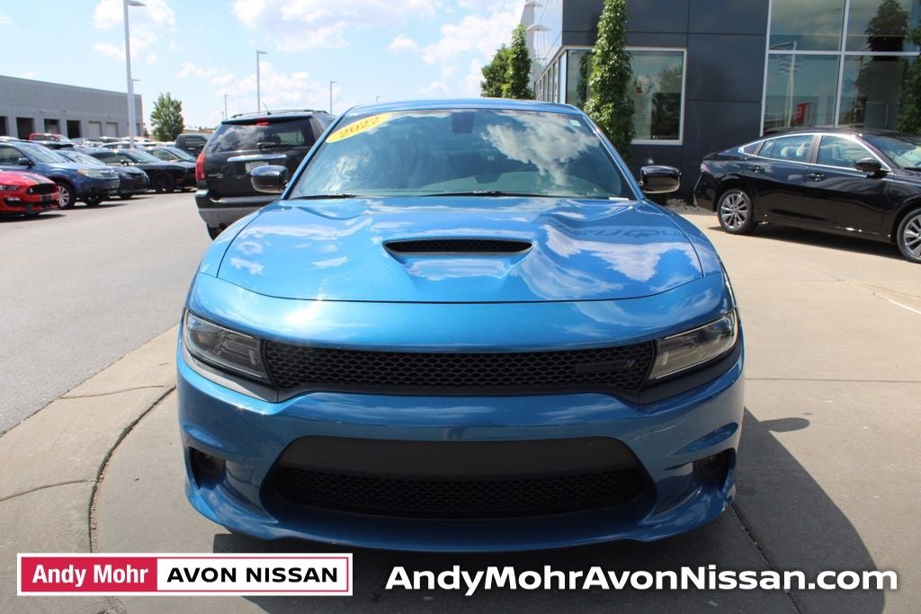 2022 Dodge Charger GT