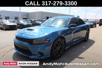 2022 Dodge Charger GT