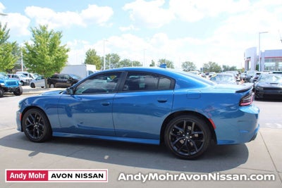 2022 Dodge Charger GT