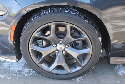 2019 Dodge Charger GT